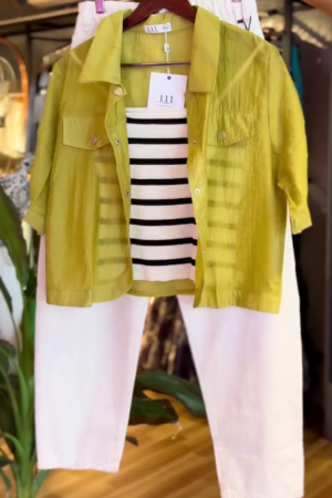 buy   GirlsTrendi Inner shirt with jeans